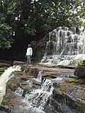 Thumbnail for Fuller Waterfalls