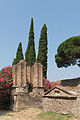 * Nomination Tombs in the Necropolis of Porta Nocera, Pompeii, Italy.--Jebulon 14:31, 12 November 2015 (UTC) * Promotion Good quality. --Hubertl 15:44, 12 November 2015 (UTC)