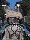 Miniatura per Funicular de Vallvidrera