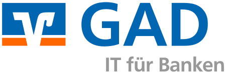 GAD (Unternehmen) logo