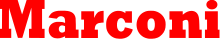 GEC Marconi logo.svg