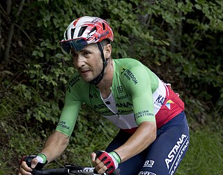 <span class="mw-page-title-main">Simone Velasco</span> Italian bicycle racer