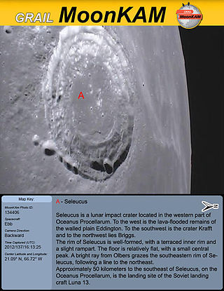 <span class="mw-page-title-main">GRAIL MoonKAM</span>