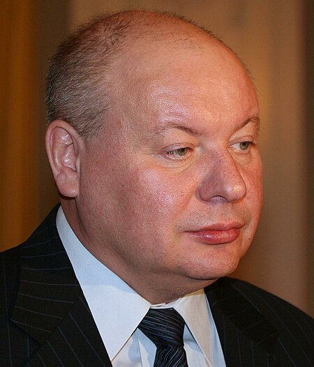 Yegor Timurovich Gaidar