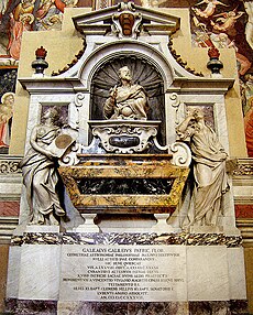 Galileo Galilei - Wikipedia