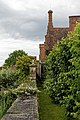 "Garden_south_path_to_Old_Palace_Hatfield_House_Herts_England.jpg" by User:Acabashi