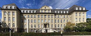 University Of Bonn