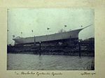 Thumbnail for Geertruida Gerarda (1904 ship)