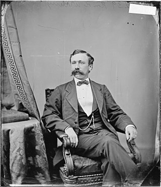 <span class="mw-page-title-main">Henry W. Barry</span> American politician (1840–1875)