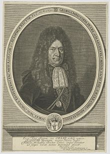 Georg Christoph Petri von Hartenfels