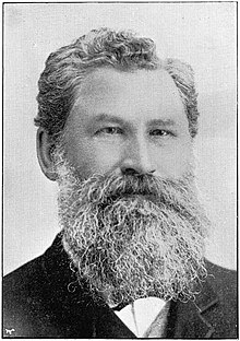 George McCullagh Reed - Queensland politician.jpg