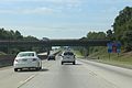 Georgia I75sb Norfolk Southern Overpass