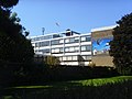 Gerrit Rietveld College, Tuindorp, Utrecht (NL) Camera location 52° 06′ 35.13″ N, 5° 08′ 14.03″ E  View all coordinates using: OpenStreetMap