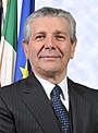 Italy Minister Of Defence