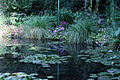 Giverny - Jardin Monet