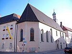 St. Johann im Gnadenthal