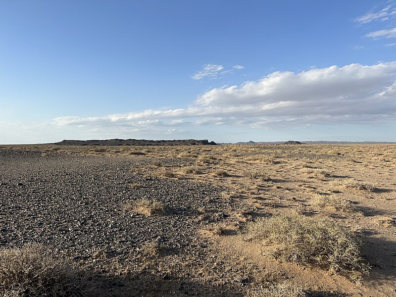 File:Gobi Desert 2023 in Ömnögovi Province, Mongolia 47.jpg