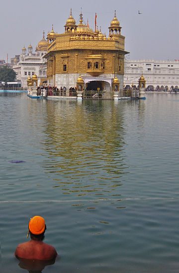 Sikhism