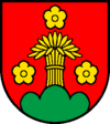 Kommunevåpenet til Gossliwil