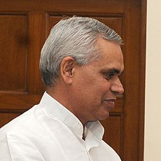 Governor of Himachal Pradesh Acharya Dev Vrat.jpg