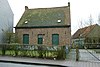 Losstaand boerenhuis