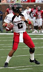 Texas Tech Red Raiders football - Wikipedia