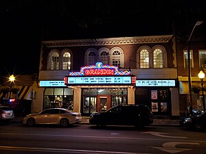 Roanoke, Virginia