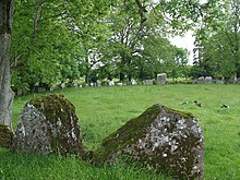 Grange Stone circle.jpg