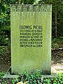 wikimedia_commons=File:Grave Ludwig Wörl 2022b.jpg