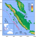 Gambar mini seharga Sesar Semangko