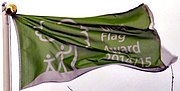 Thumbnail for Green Flag Award