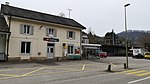 Grellingen railway station