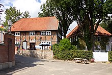 Grenzlandmuseum in Schnackenburg