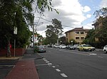 Grey Street, Melbourne