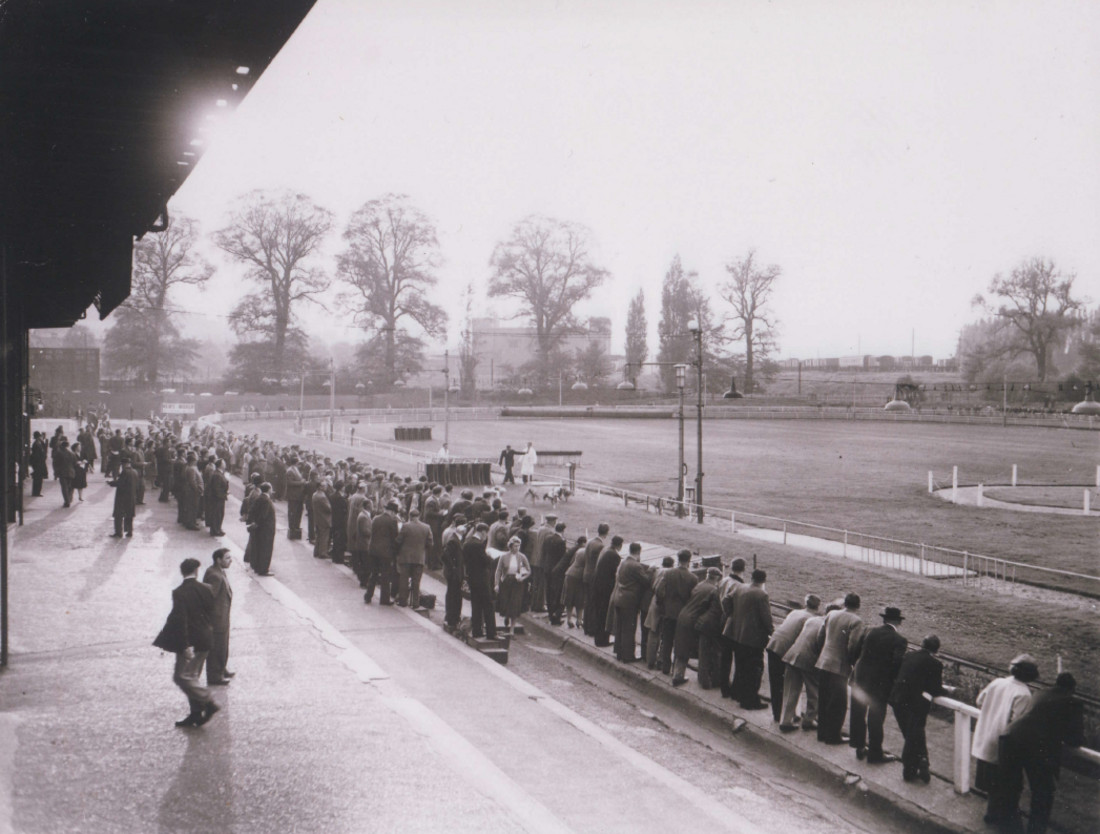 Reading Stadium (Oxford Road)