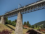 Grubenbach-Viadukt