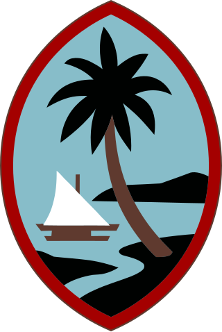 <span class="mw-page-title-main">Guam National Guard</span> Component of the US National Guard of the territory of Guam