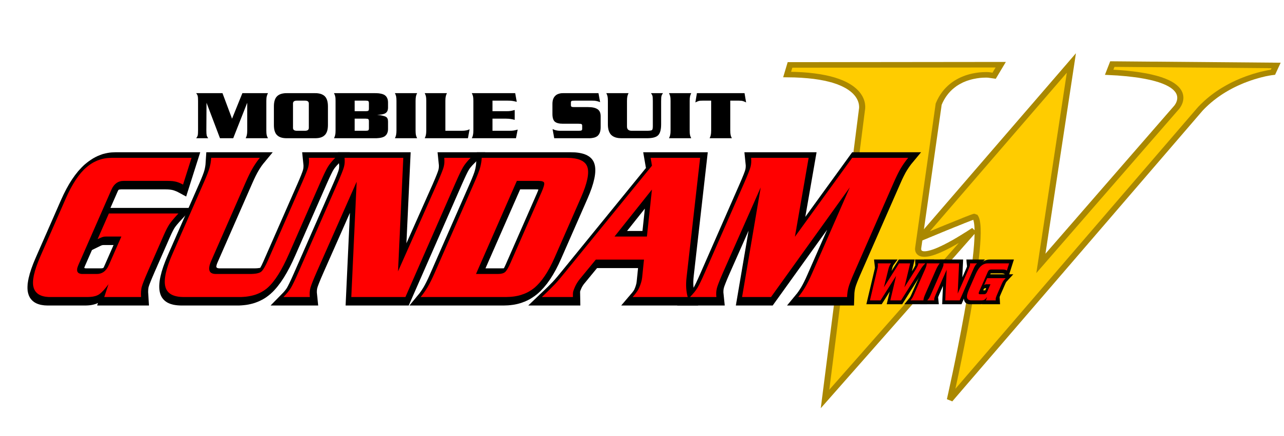 logo gundam