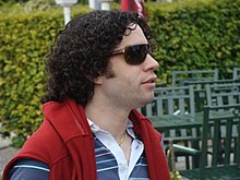 Dudamel at the European Tour, 2008