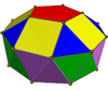 Gyroelongated pentagonal bicupola cw.png