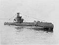 HMS Spark (P236)