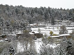 Hameau de Valouze.JPG