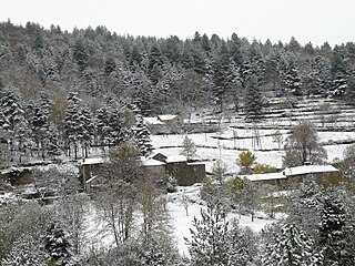 <span class="mw-page-title-main">Malons-et-Elze</span> Commune in Occitania, France