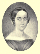 Hannah Maynard Pickard