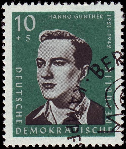 Hanno Günther