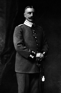 Hans Dominik (Schutztruppe)