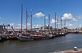 Harlingen, zicht op de Oude Buitenhaven foto3 2016-07-03 16.41.jpg