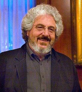 Harold Ramis, octubre de 2009