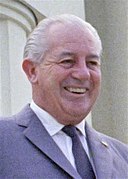 Harold Holt: Años & Cumpleaños