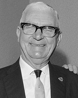 Harry May Australian politician